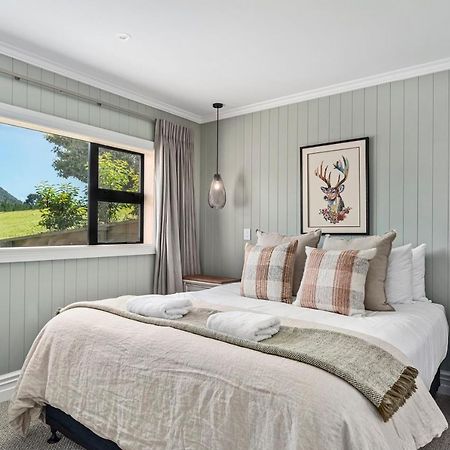 Stagford Retreat Apartment - Τούπο Εξωτερικό φωτογραφία