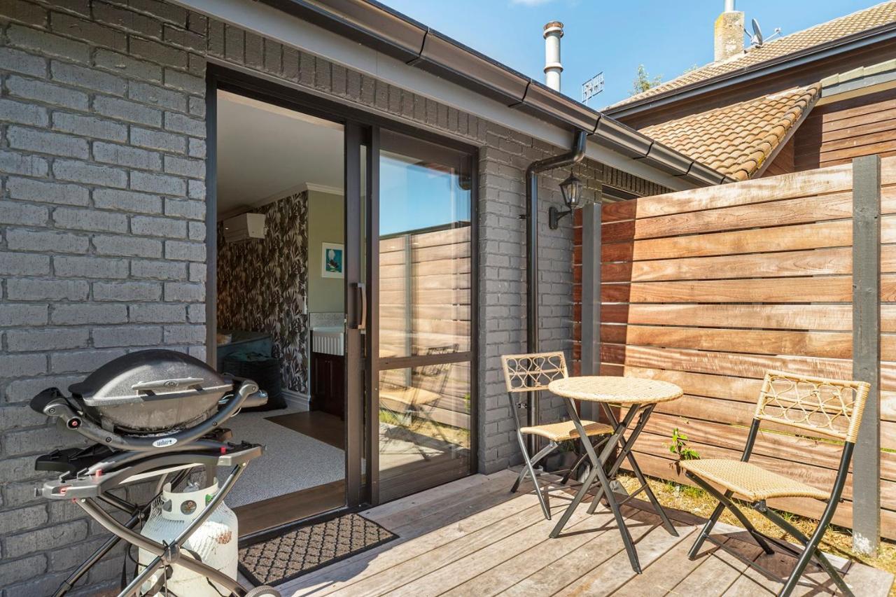 Stagford Retreat Apartment - Τούπο Εξωτερικό φωτογραφία